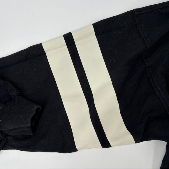 Star Wars The Mandalorian "Choose Your Path" Oversized Spirit Jersey Black Small - Picture 6 of 12